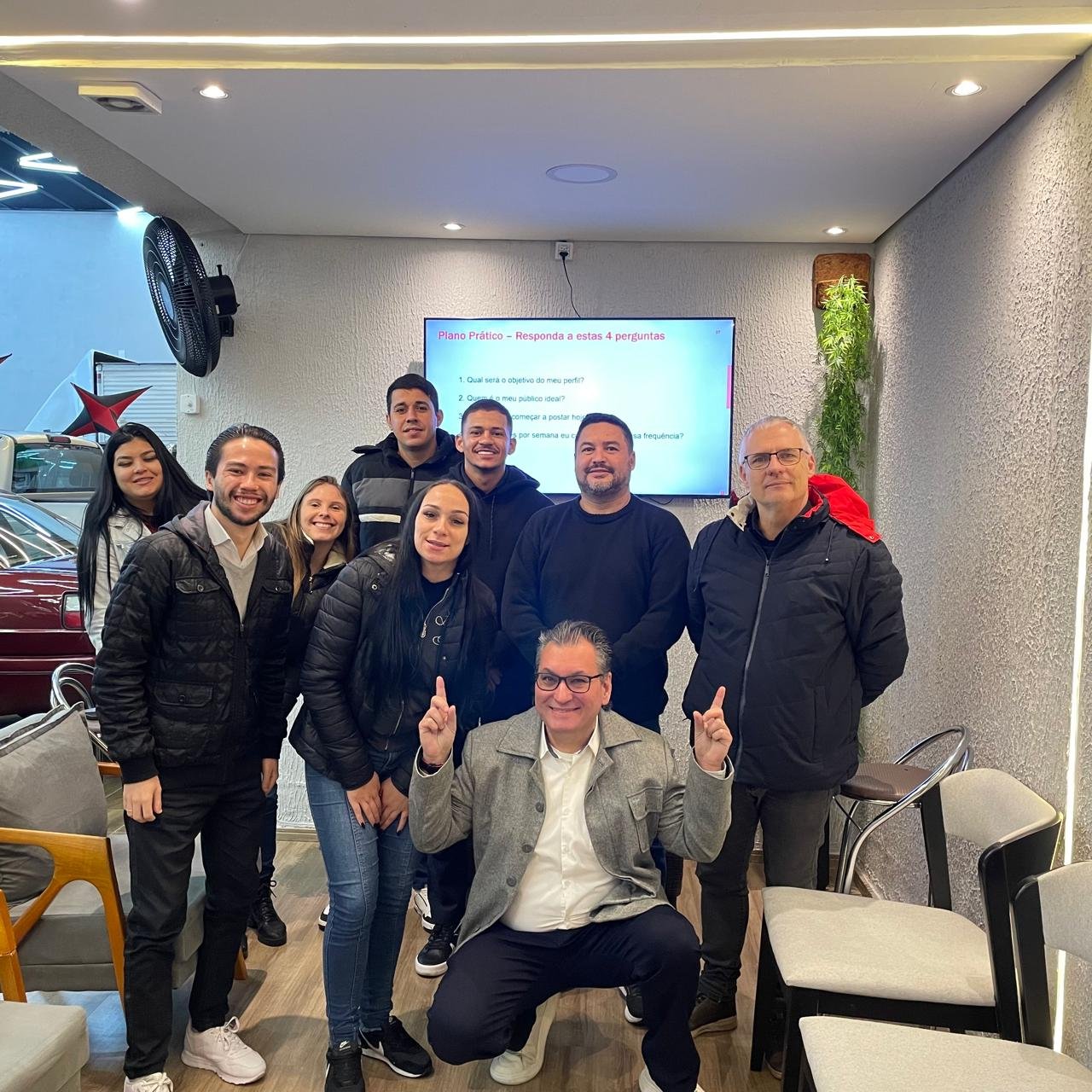 Agora Agency Marketing Digital