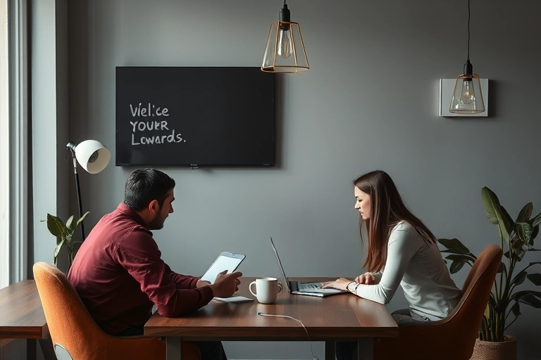 Conceitos visuais relacionados a Como usar storytelling para aumentar a conexão com seguidores